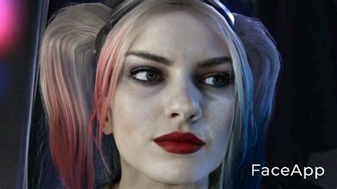 harley quinn deepfakes|Harley quinn Deepfake Porn